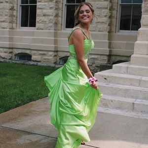 Meet your Posher, Jayla